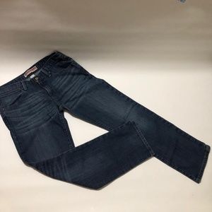 Women's gap boyfriend Jeans